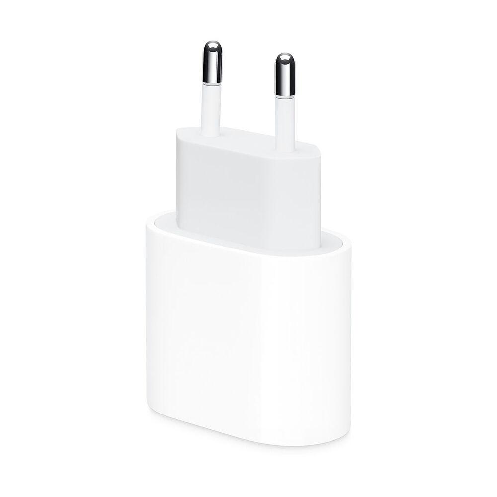 Adapter punjač za Iphone 15/16 PD Fast charger 35W Type C HQ. Beli