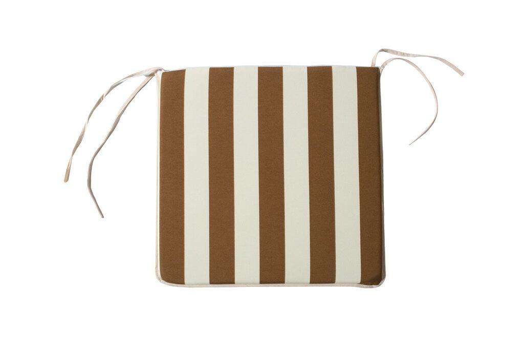 Hanah Home Jastuk za stolicu 45x45x2,5cm Šareni