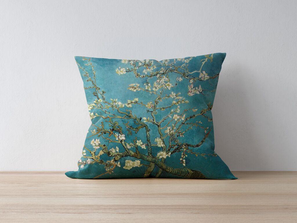 Aberto Design Jastučnica 43x43cm Šarena