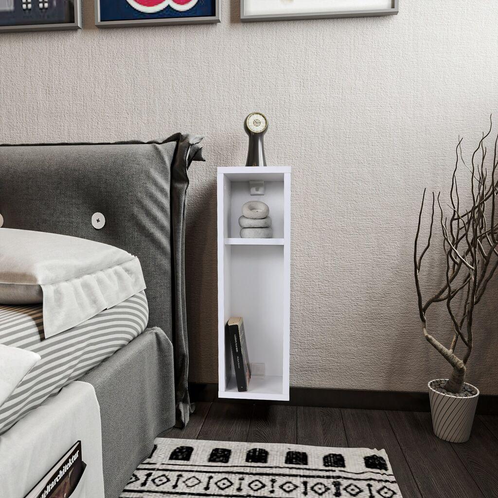 Hanah Home Polica Turra, Bela