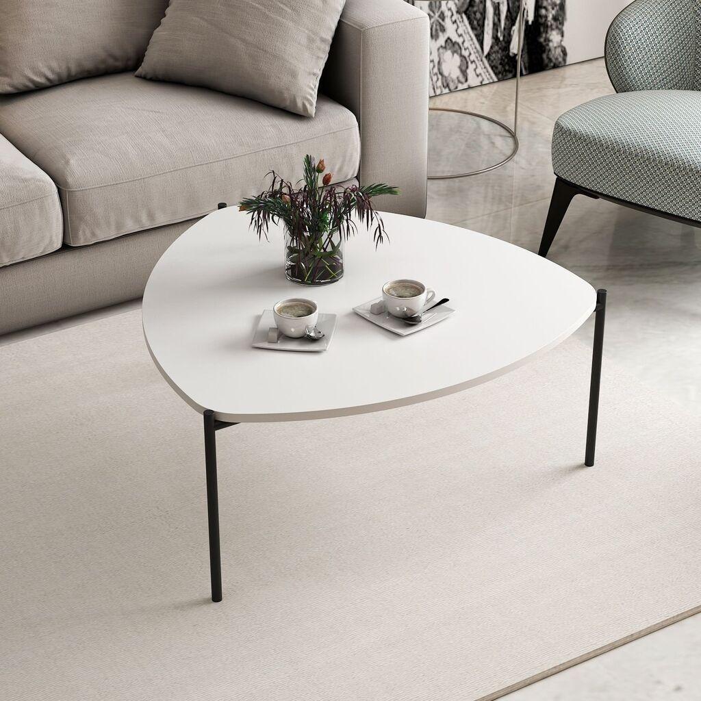 Hanah Home Klub sto Lenny 90x40x89cm Beli