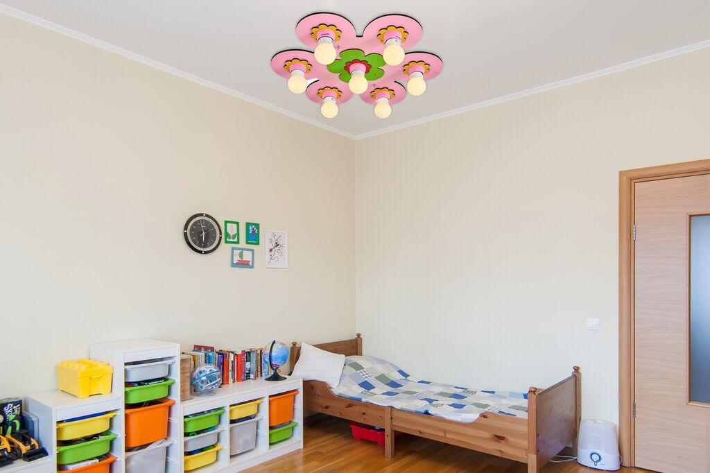 Opviq Luster L1538, 50 cm 7xE27