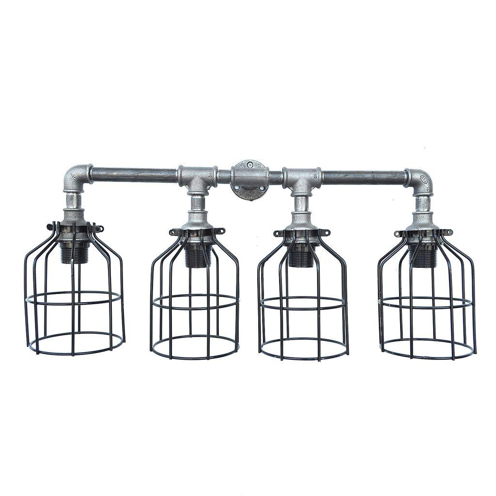 Opviq Luster Pp118, 67x30x17 cm, E27
