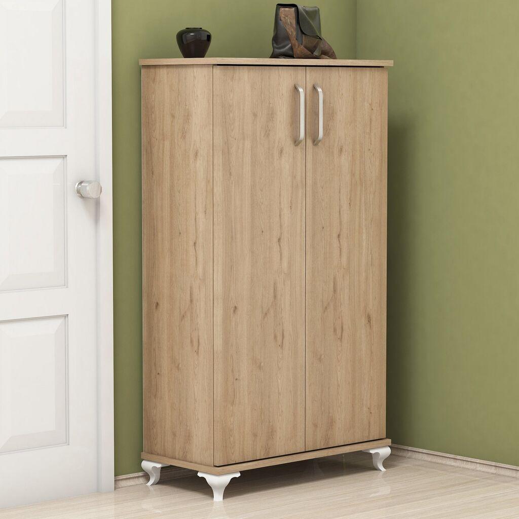 Hanah home Cipelarnik 72x120x32,5cm Orah