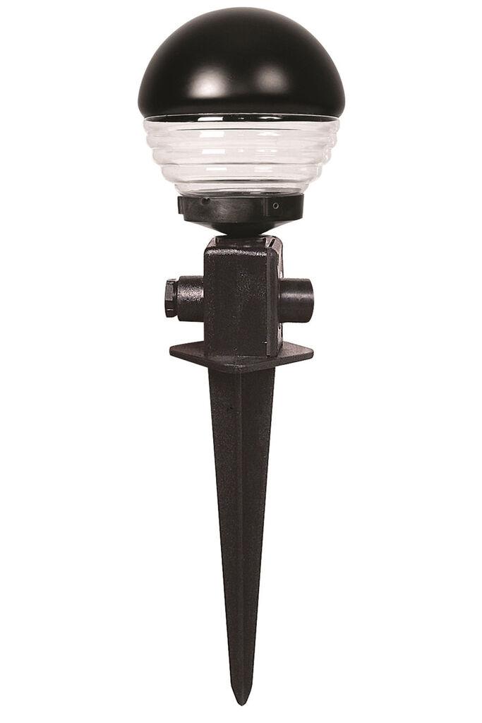 Opviq Spoljna zidna lampa BBO-68170-BSY, 50 cm, IP65, E27, Crna