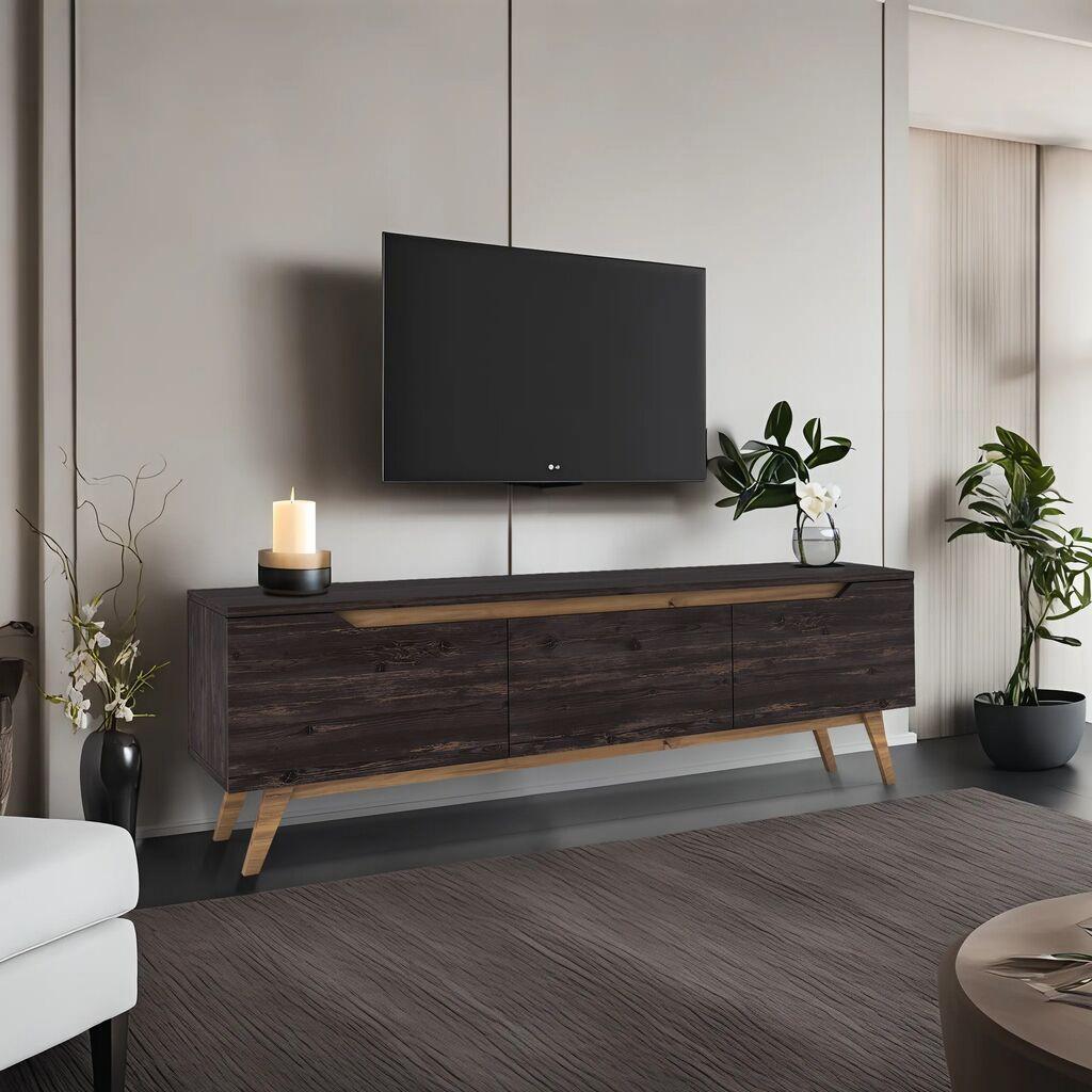 Hanah home TV Komoda Orah