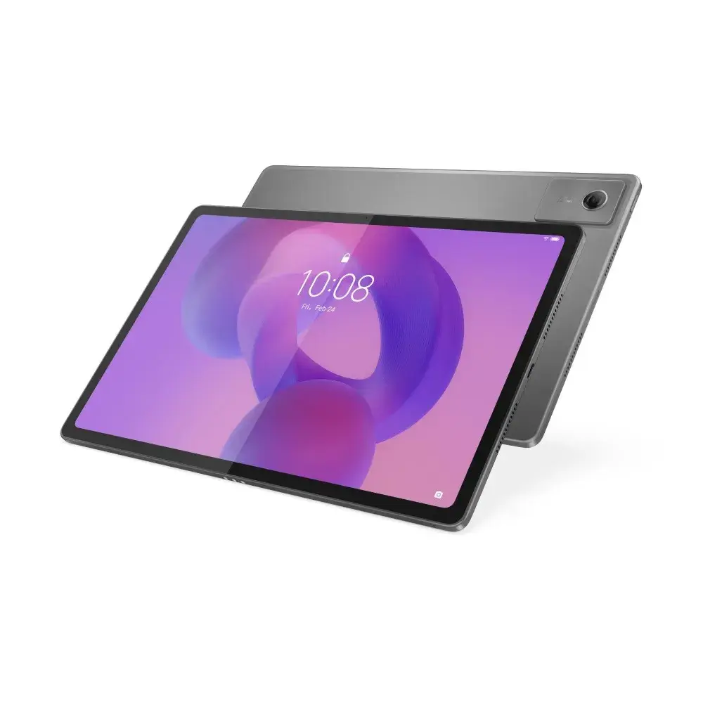Lenovo Tablet TB361FU Idea Tab Plus,12.1", 2560 x 1600, 12/256GB, Cloud Grey