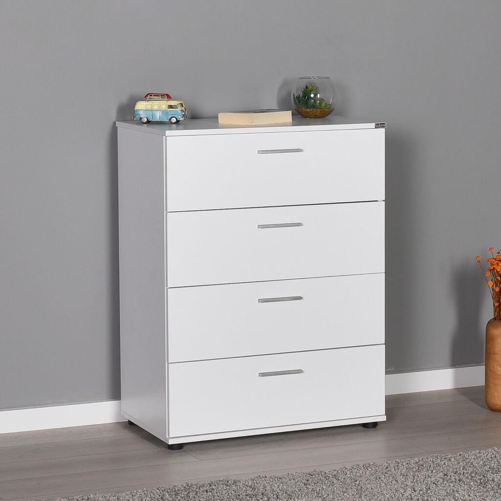 Hanah Home SFN 540 BB 1 Komoda, Bela