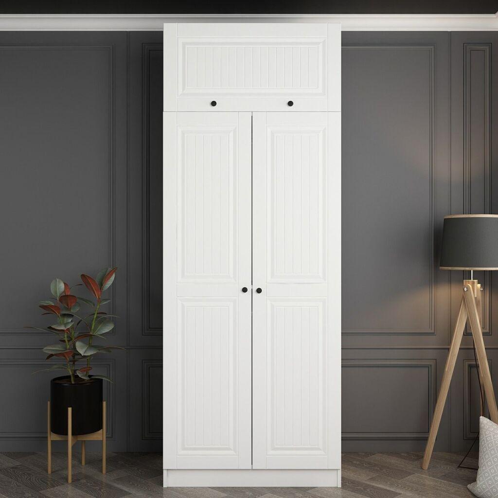 Hanah Home 2236 Kale Garderober, Beli
