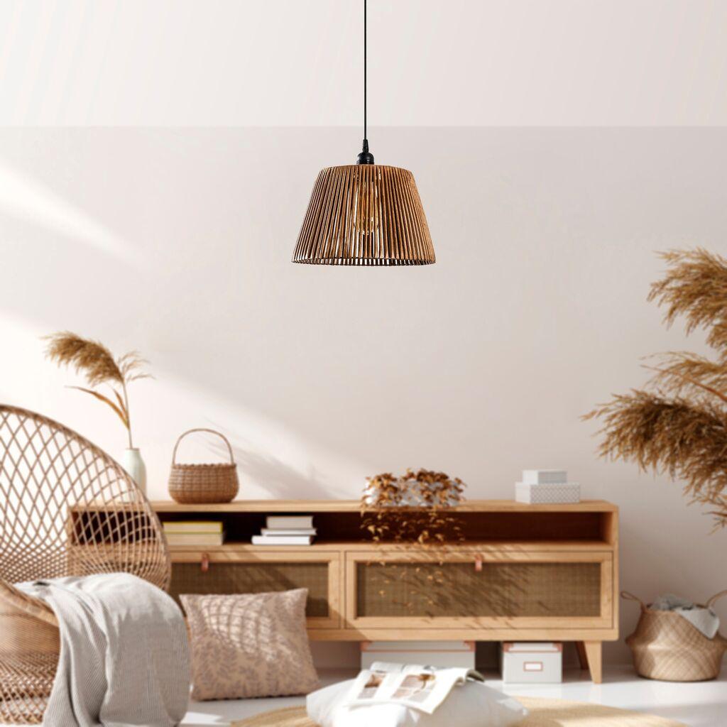 Opviq Cone Natural Visilica