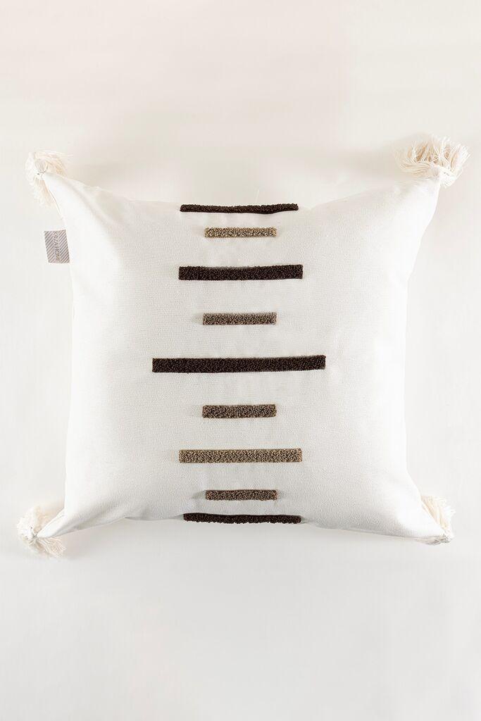 Aberto Design Jastuk 43x43cm Šareni