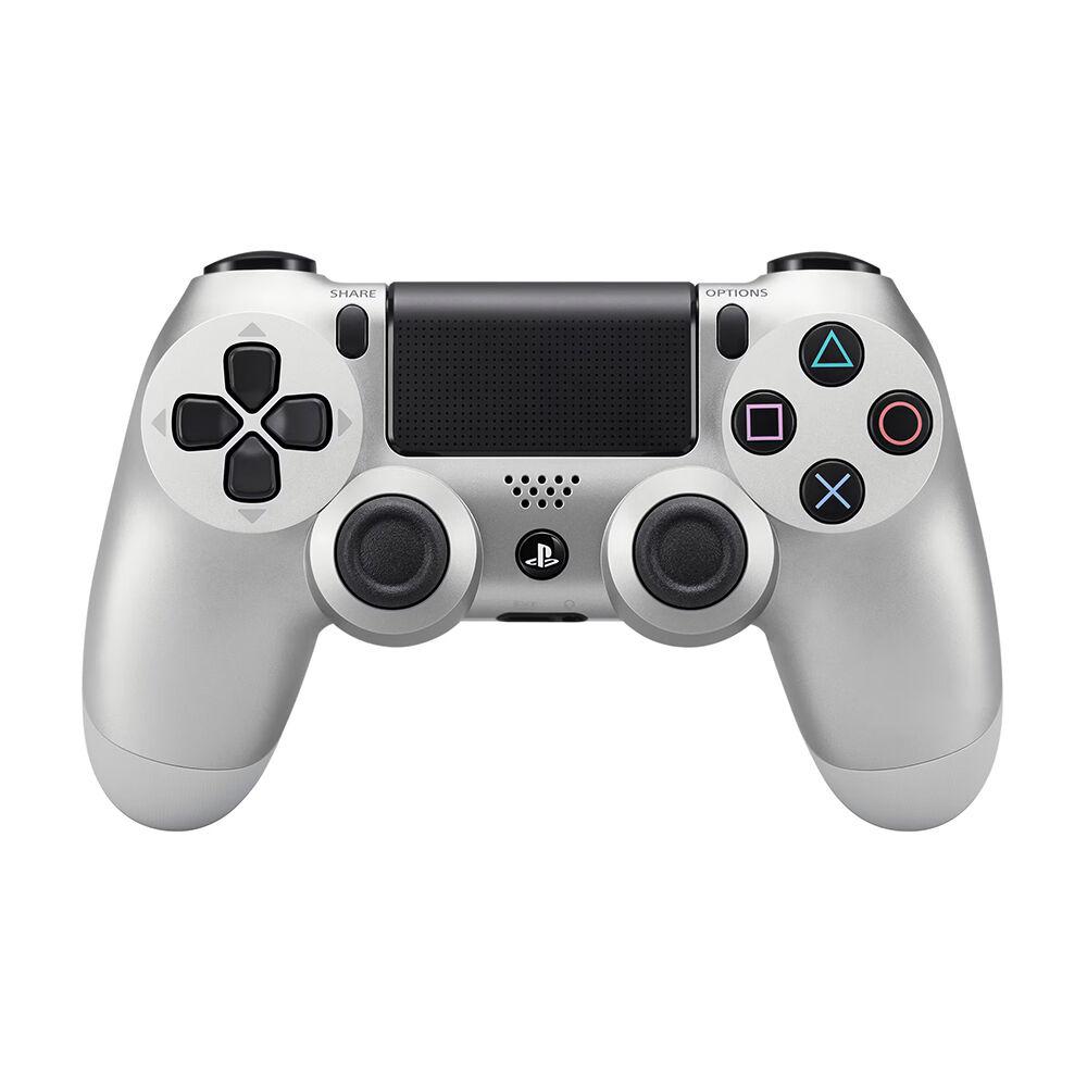 Joypad Džojstik DualShock 4 za PS4, Silver