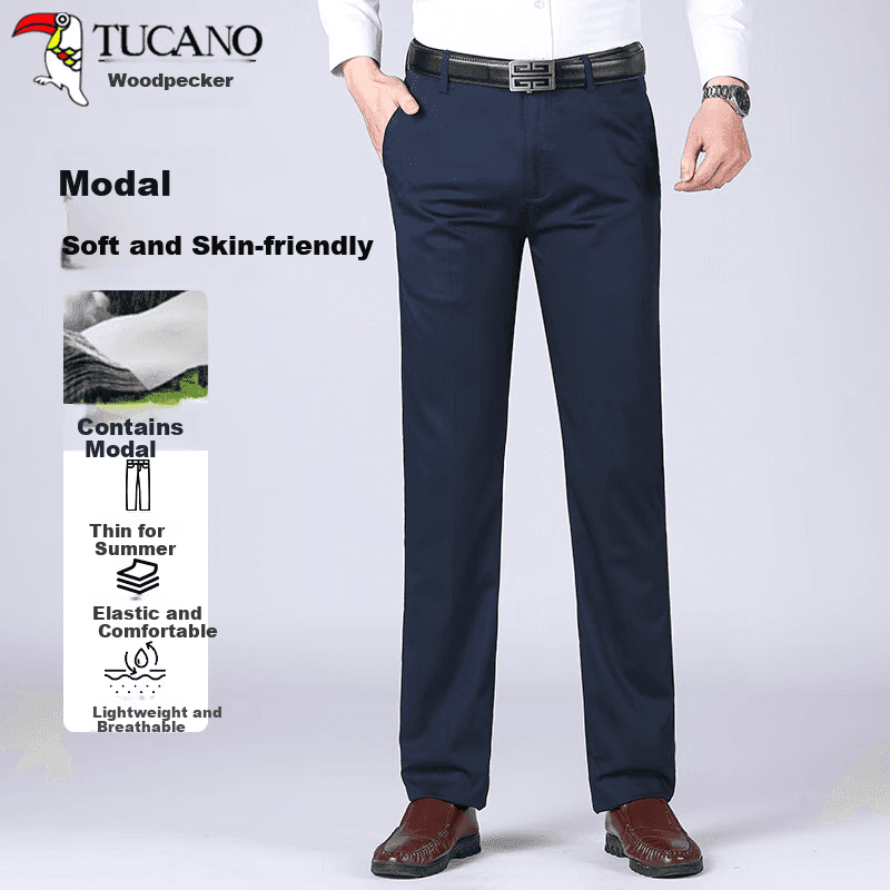 Tucano Muške pantalone, Teget