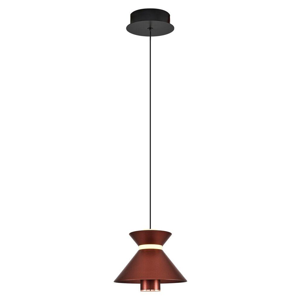 Opviq Luster 2803-1A-04, 120cm, 18 cm 10W, LED, 3000K,