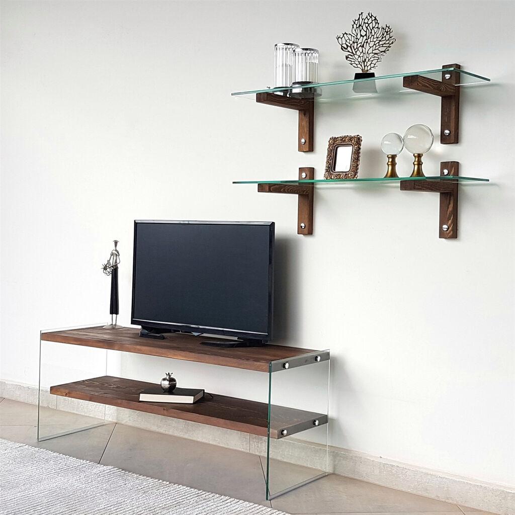 Hanah home TV Komoda Orah