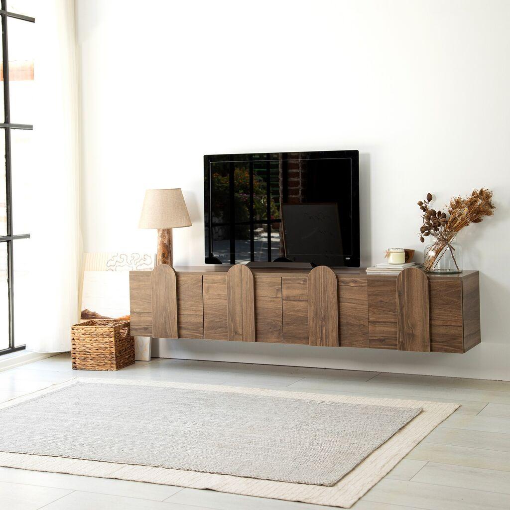 Hanah home TV Komoda New Line Orah