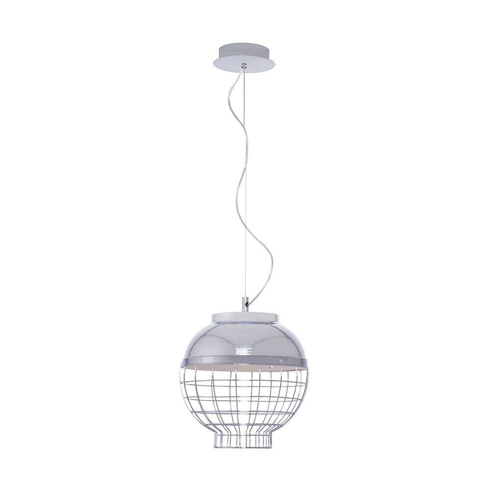 Opviq Luster L1919, 120cm, 30 cm 1x9W, LED, 3000K, 945 Lm