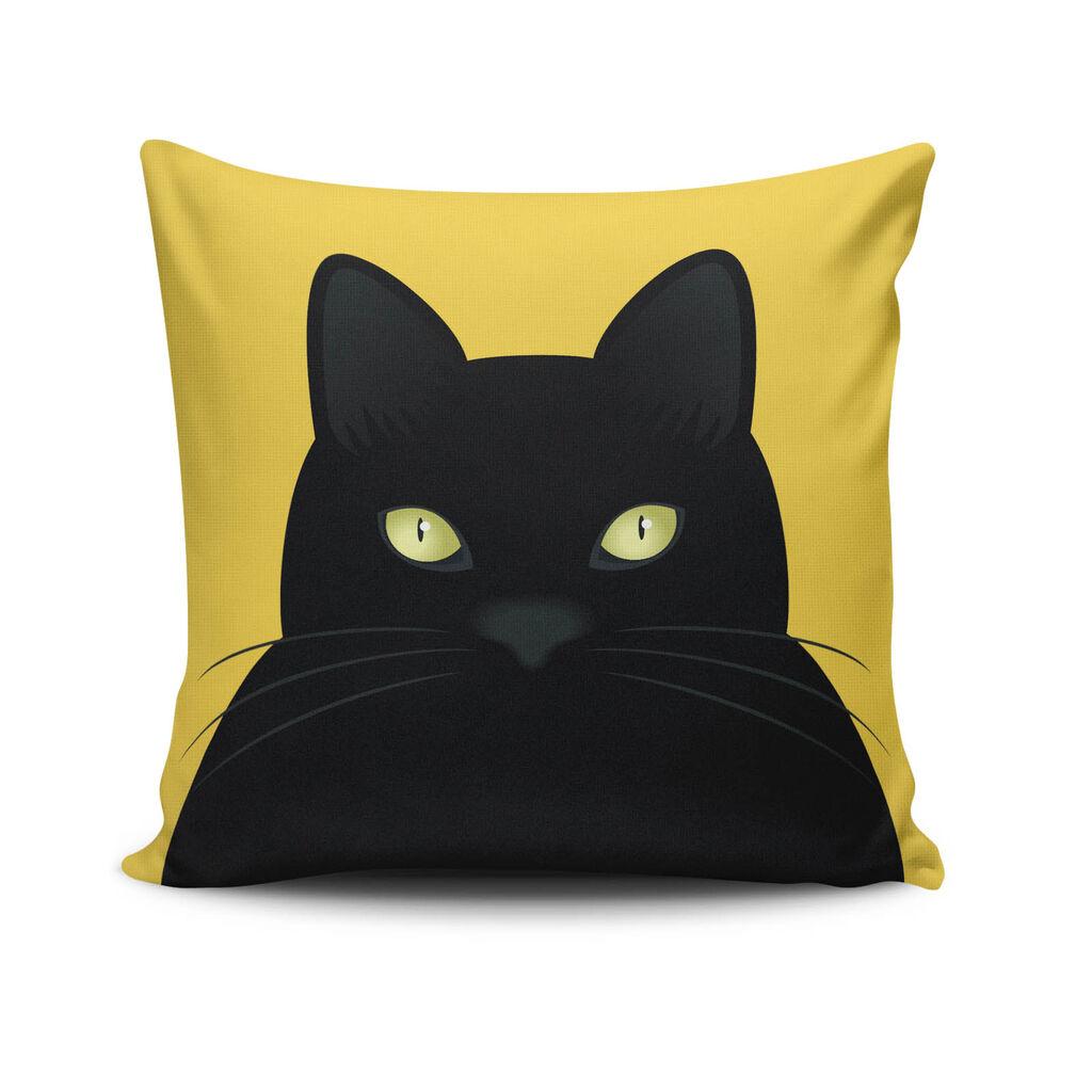Aberto Design Jastuk 43x43cm Šareni