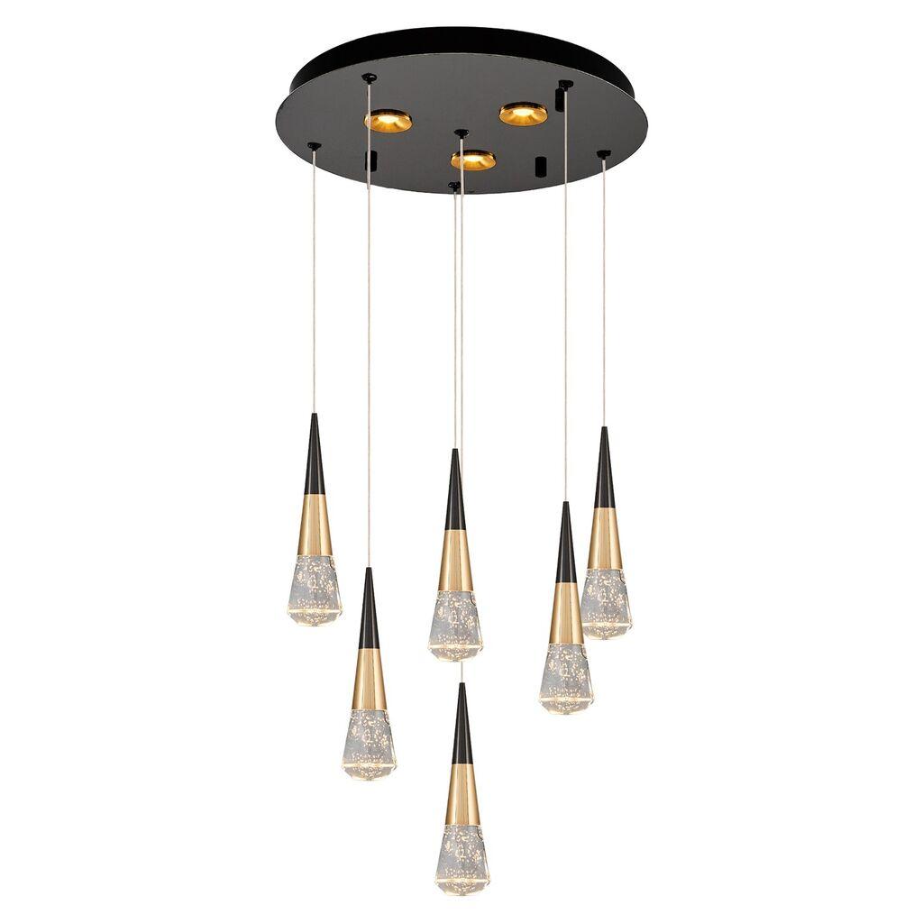 Opviq Luster 2817-6A