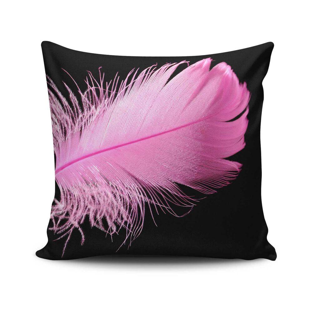 Aberto Design Jastučnica 43x43cm Šarena