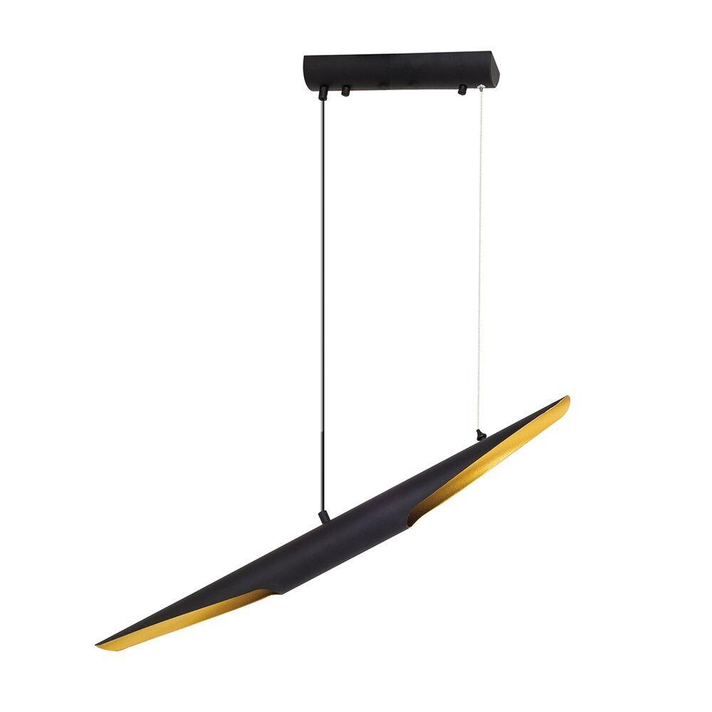 Opviq Luster L1207, 75x6x120 cm, 2xE14 40W