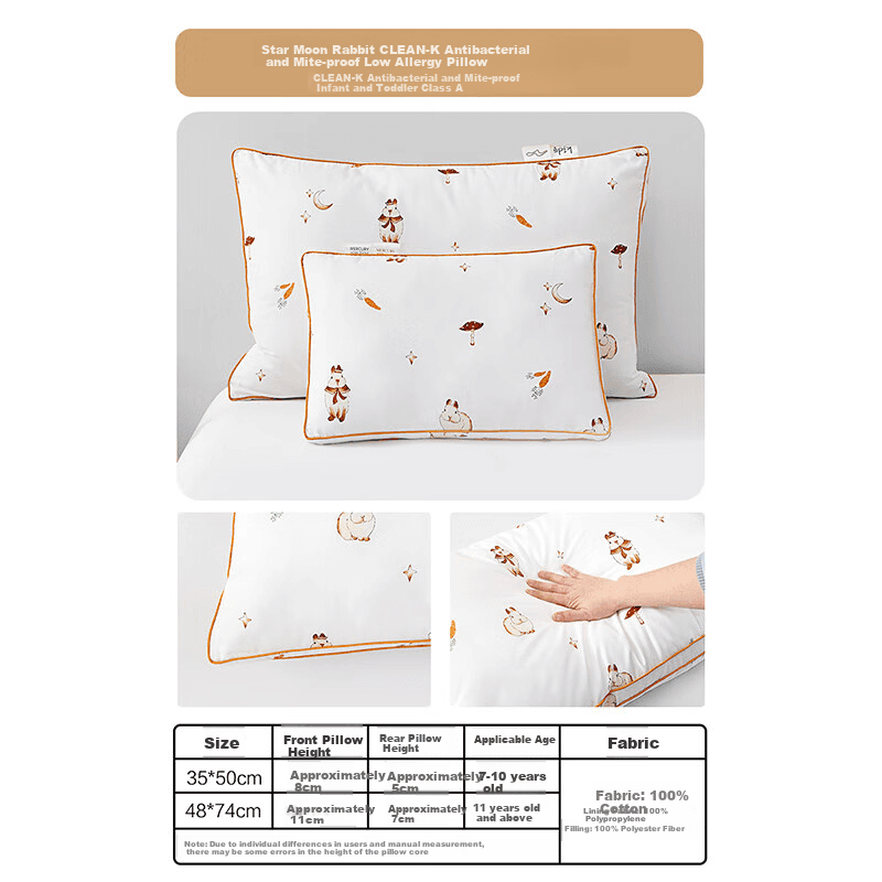Mercury Jastuk, 48 x 74 cm, Beli
