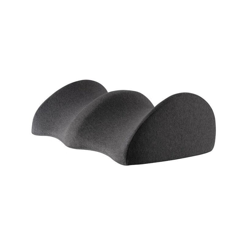 Checa Goods Jastuk, 15 x 9 x 50 x 28 cm, Sivi