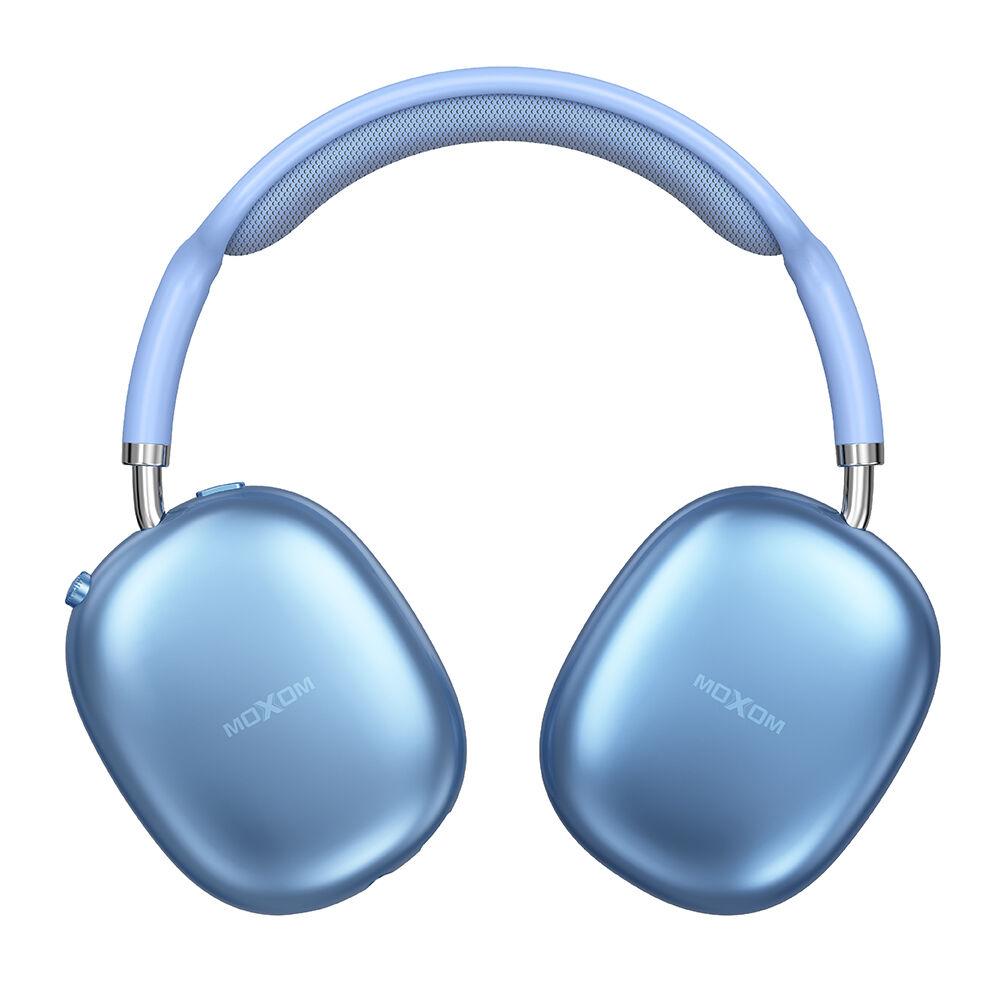 Moxom Bluetooth Slušalice MX‑WL75 Air, Plave