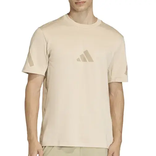 Adidas Muška majica Z.N.E, Bež