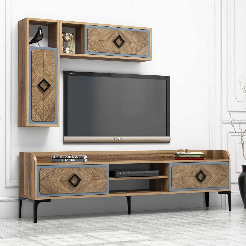 Hanah home TV Komoda Samba Orah