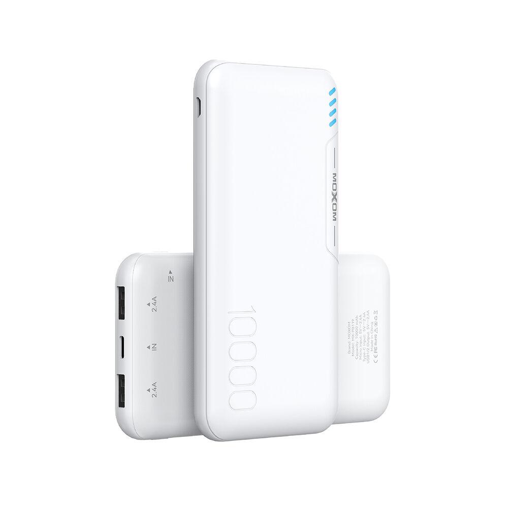Moxom Power Bank MX‑PB119 10000mAh 2.4A, Beli