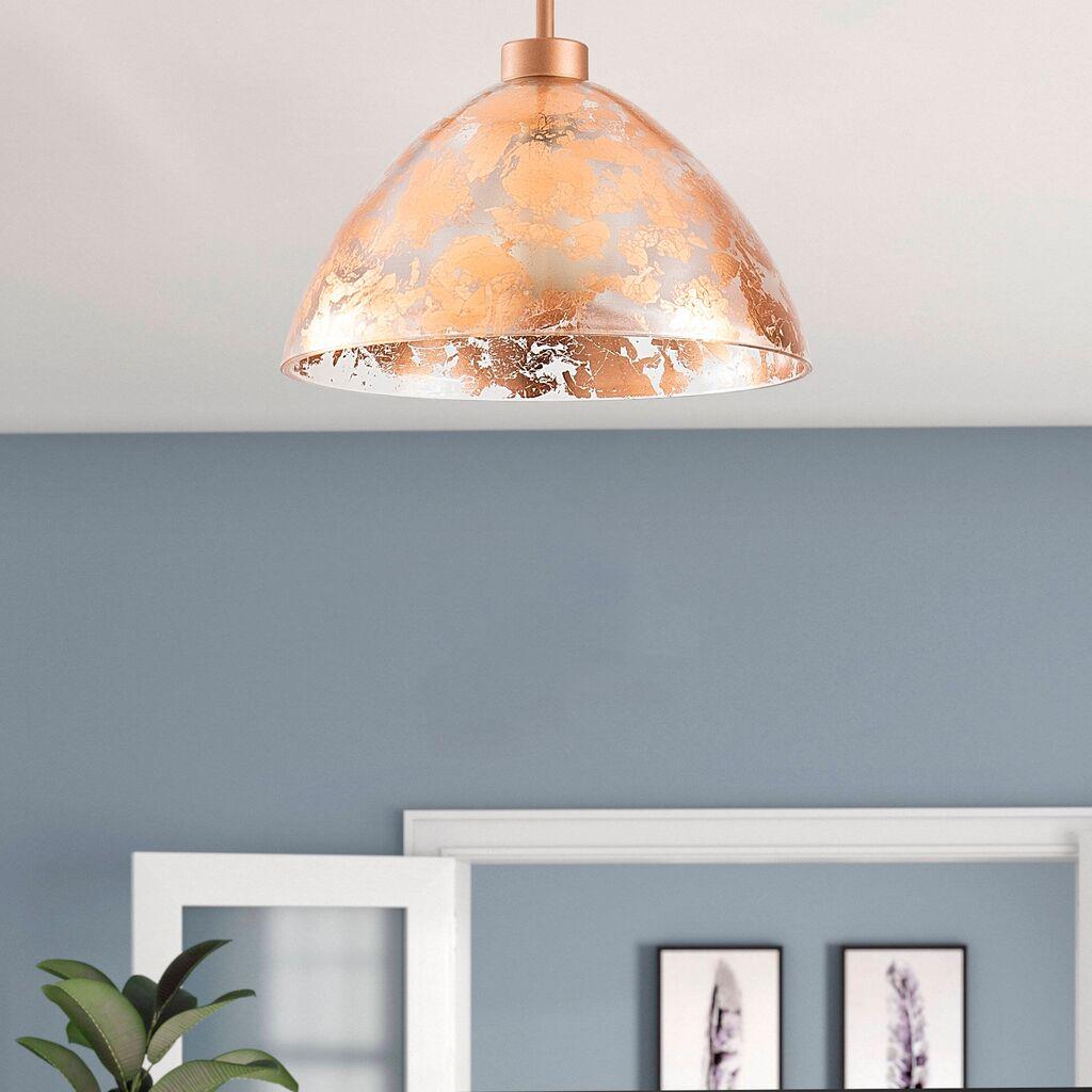 Opviq Luster Bergama-N-145, 34 cm, E27