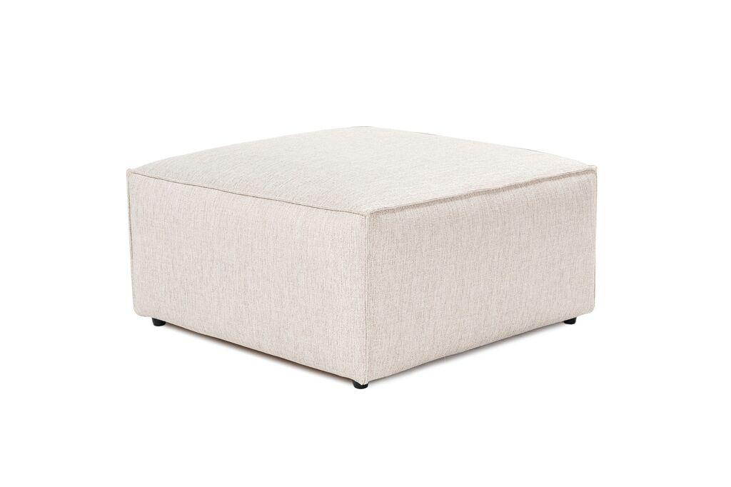 Atelier del Sofa Tabure 43cm Svetlobraon