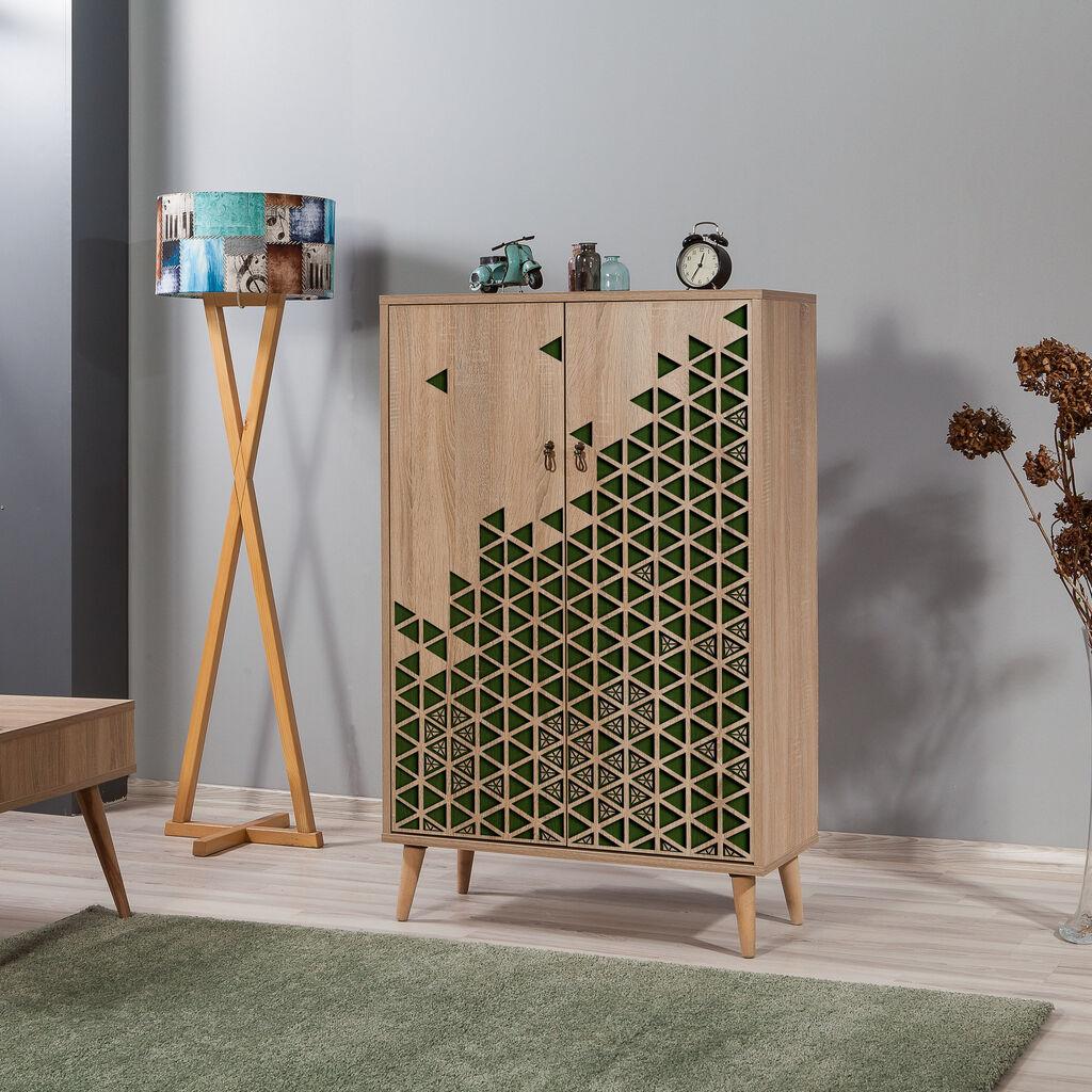 Hanah Home Multibox 121 Višenamenski ormar