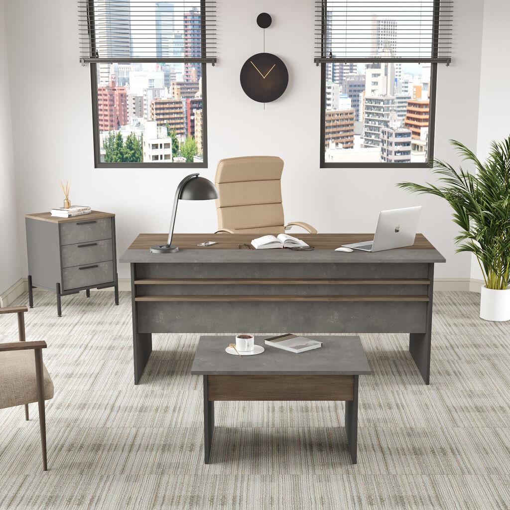 Hanah Home Kancelarijski set Šareni