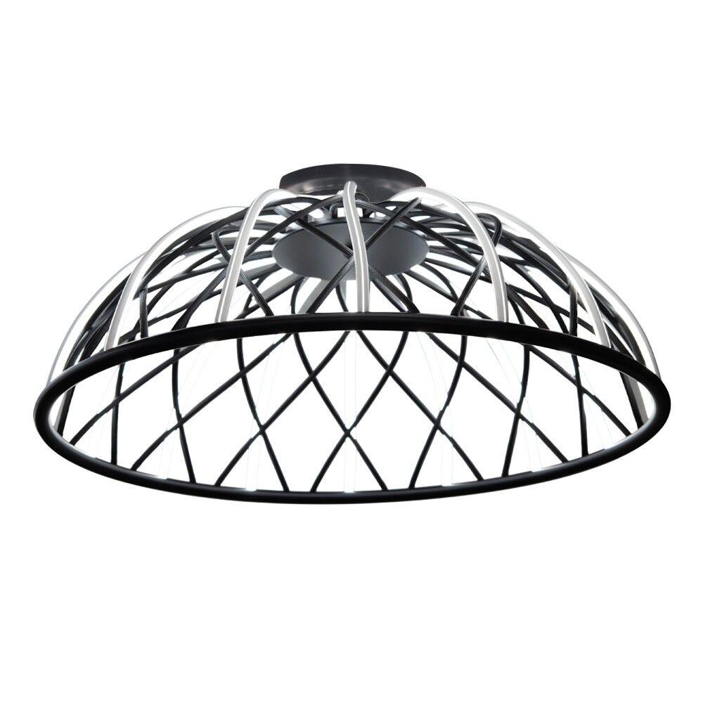 Opviq Luster 485459, 30cm, 76 cm 1x70W, LED, 7000 Lm