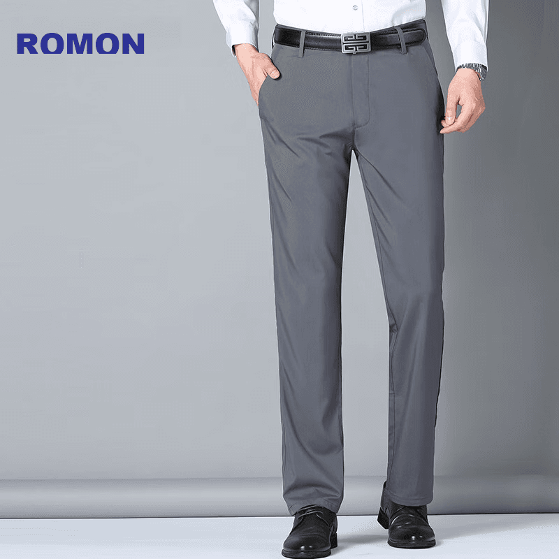 Romon Muške pantalone, Sive