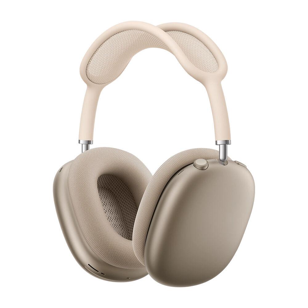 Air Bluetooth slušalice Airpods Pro Max, Bež