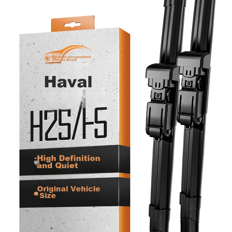 Ouji Metlice brisača za automobil, 406 mm, 559 mm