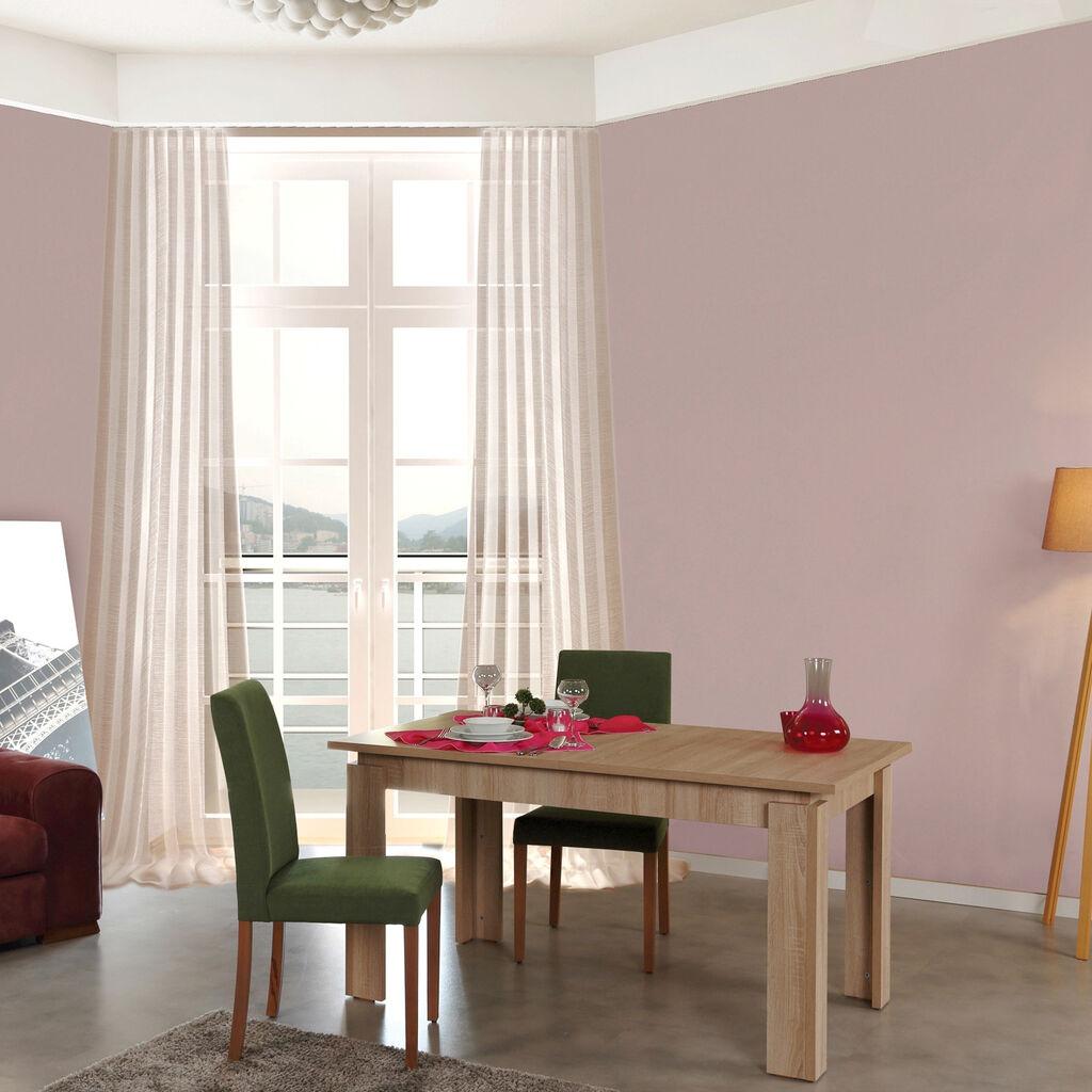 Hanah Home Trpezarijski sto Huqqa 78x150x80cm Hrast