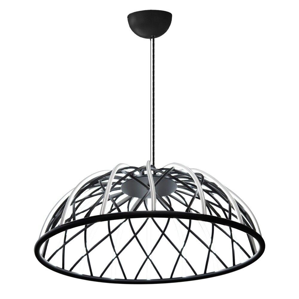 Opviq Luster 3229-1A-19, 120cm, 60 cm 1x55W, LED, 3000K
