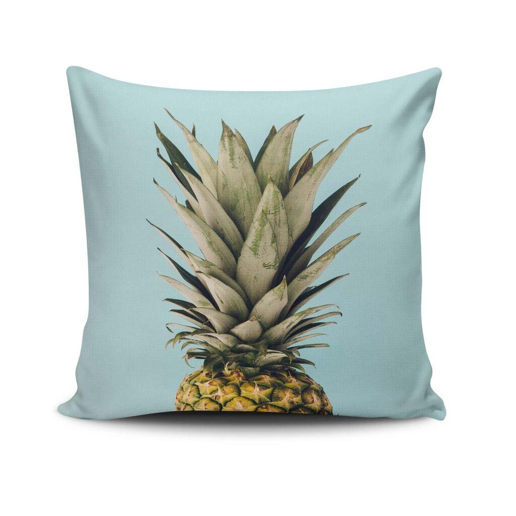 Aberto Design Jastuk 43x43cm Šareni