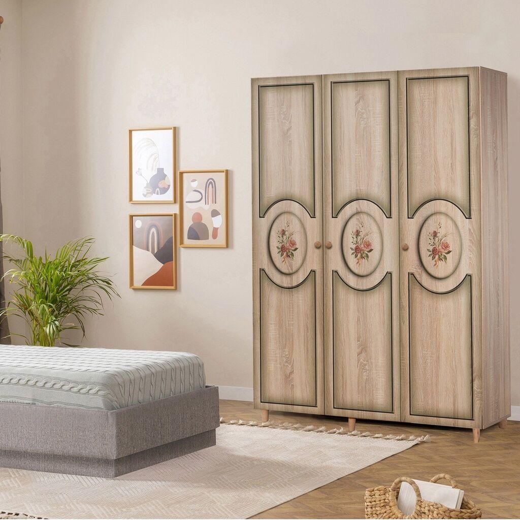 Hanah Home Mode 421 Garderober