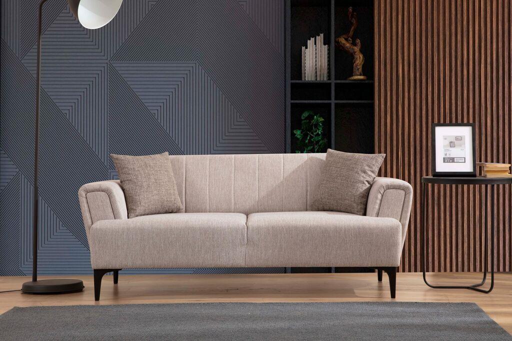 Atelier del Sofa Dvosed Hamlet Bež