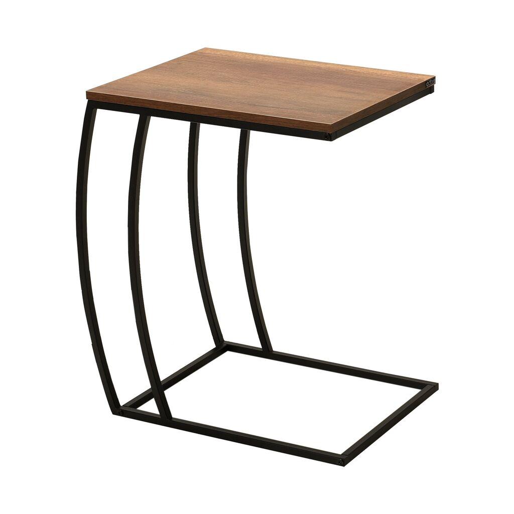 Hanah home Klub sto 50x62x35cm Orah