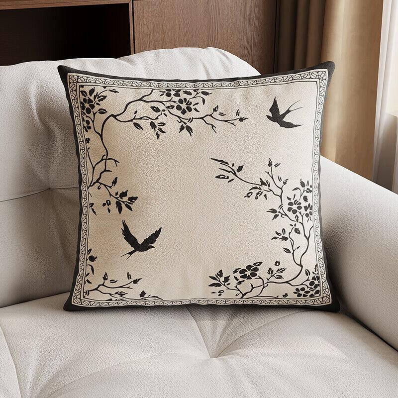 Shengwalunding Jastuk, 45 x 45 cm, Beli