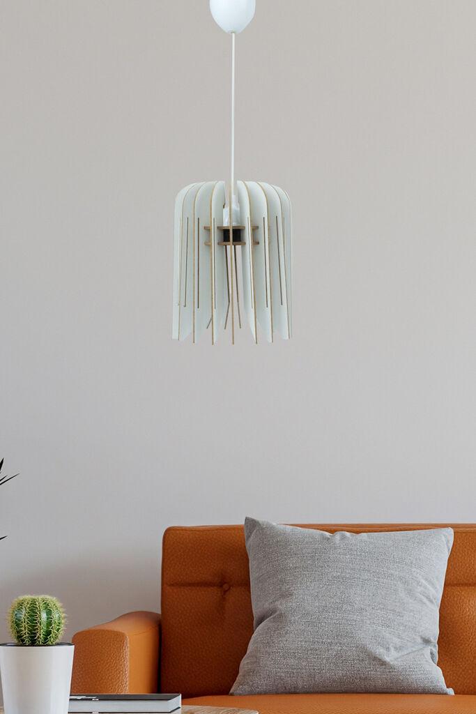 Opviq Luster 211-LB, 65cm, E27, Beli