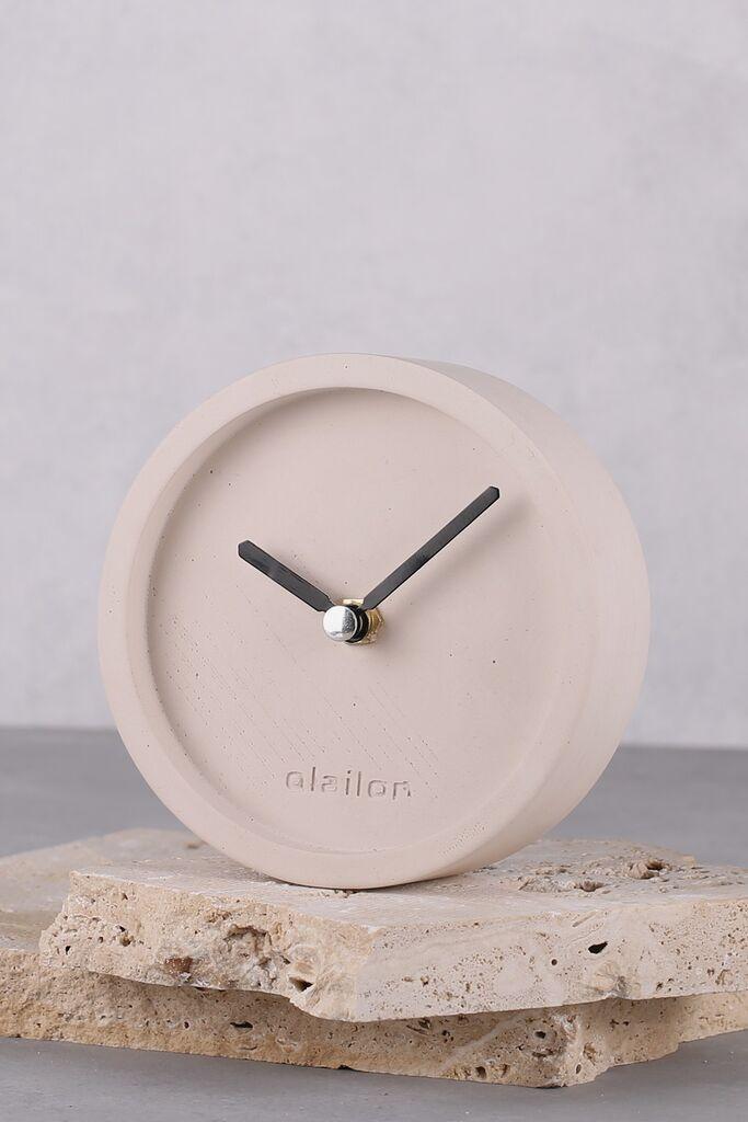 Aberto Design Sat 12x4cm Bež