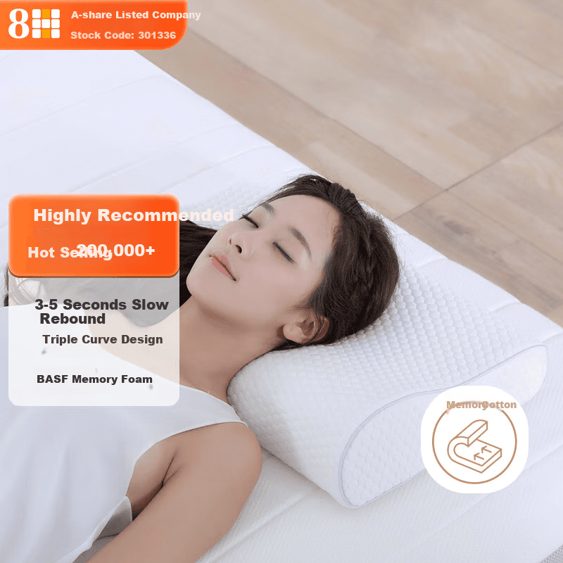 8h Jastuk, 8-12 cm, Beli