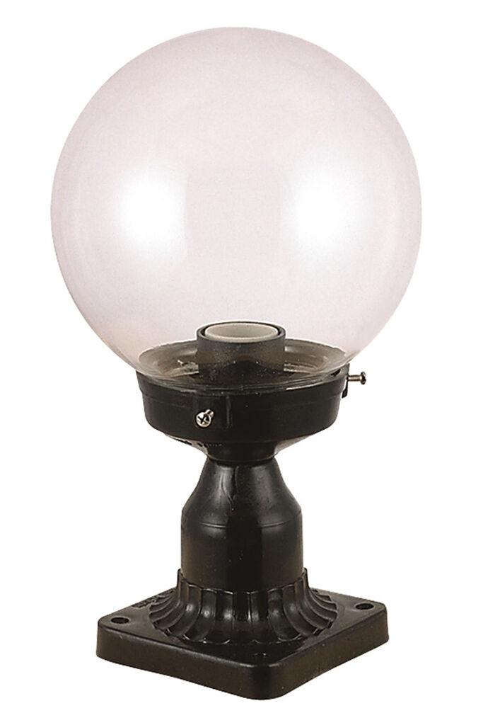Opviq BSU 68160 BSY M1 K Stubna svetiljka, Crna